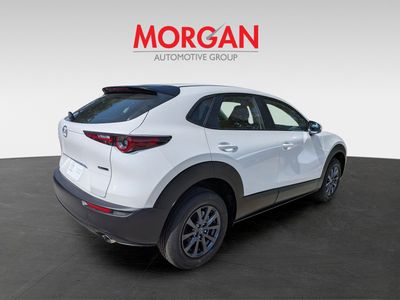 2026 Mazda CX-30 - Photo 5