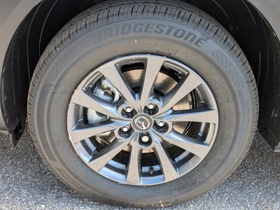 2026 Mazda CX-30 - Photo 11