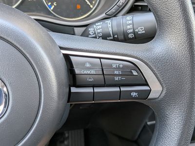 2026 Mazda CX-30 - Photo 24