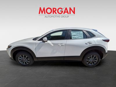 2026 Mazda CX-30 - Photo 8