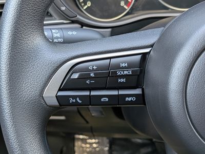 2026 Mazda CX-30 - Photo 23