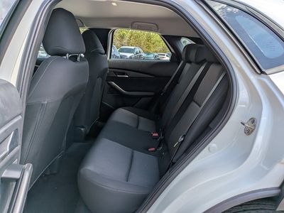 2026 Mazda CX-30 - Photo 14
