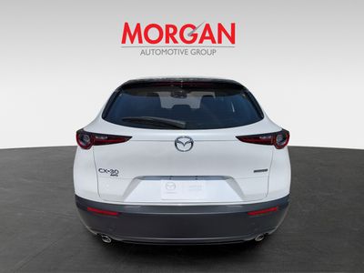 2026 Mazda CX-30 - Photo 6