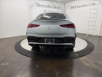 2026 Mercedes-Benz GLE - Photo 6