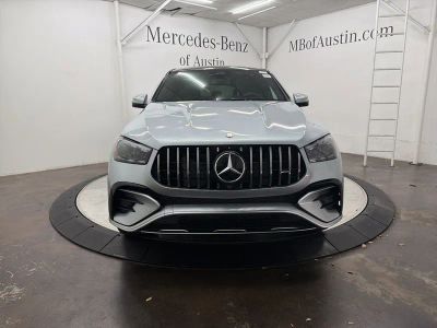 2026 Mercedes-Benz GLE - Photo 38