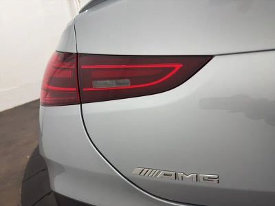 2026 Mercedes-Benz GLE - Photo 11