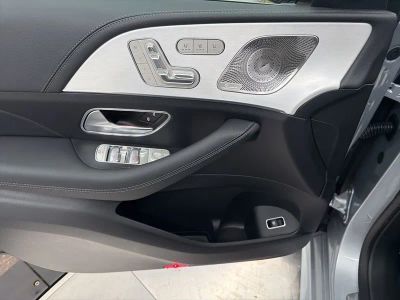 2026 Mercedes-Benz GLE - Photo 53