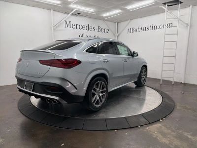 2026 Mercedes-Benz GLE - Photo 7