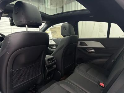 2026 Mercedes-Benz GLE - Photo 54