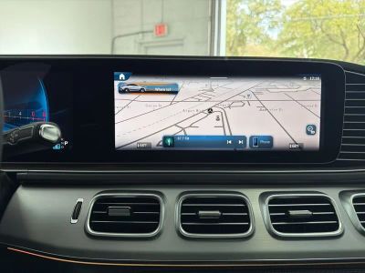 2026 Mercedes-Benz GLE - Photo 35