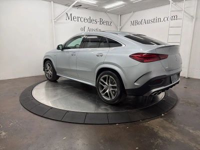 2026 Mercedes-Benz GLE - Photo 41