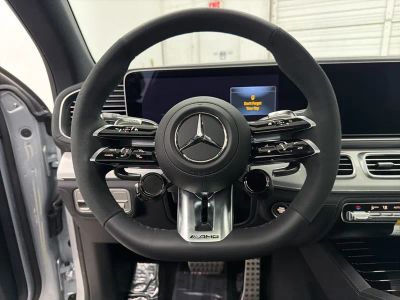 2026 Mercedes-Benz GLE - Photo 15