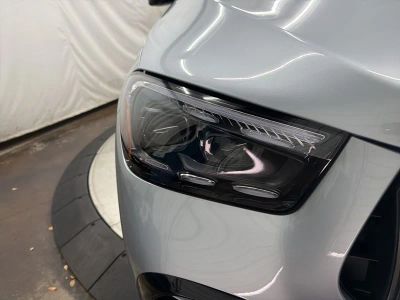 2026 Mercedes-Benz GLE - Photo 10