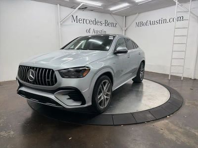 2026 Mercedes-Benz GLE - Photo 3
