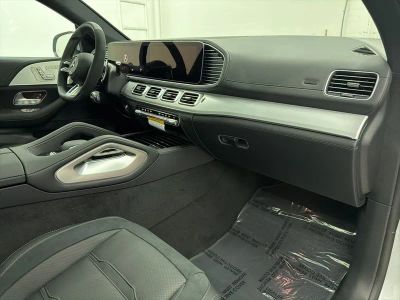2026 Mercedes-Benz GLE - Photo 27