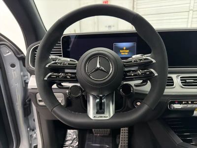 2026 Mercedes-Benz GLE - Photo 51