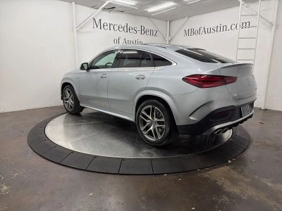 2026 Mercedes-Benz GLE - Photo 5