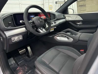 2026 Mercedes-Benz GLE - Photo 48