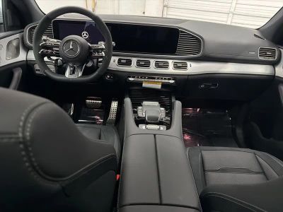 2026 Mercedes-Benz GLE - Photo 21