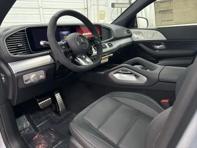 2026 Mercedes-Benz GLE - Photo 12