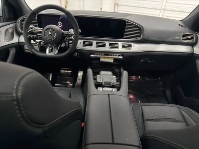 2026 Mercedes-Benz GLE - Photo 57