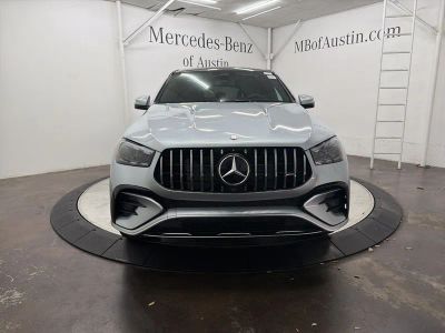 2026 Mercedes-Benz GLE - Photo 2