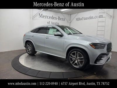 2026 Mercedes-Benz GLE - Photo 37