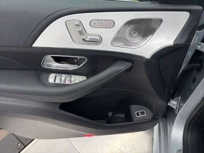 2026 Mercedes-Benz GLE - Photo 17