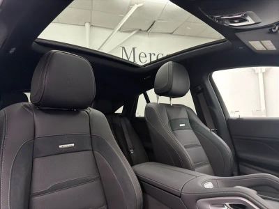2026 Mercedes-Benz GLE - Photo 28