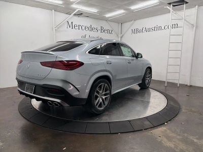 2026 Mercedes-Benz GLE - Photo 43