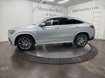 2026 Mercedes-Benz GLE - Photo 40