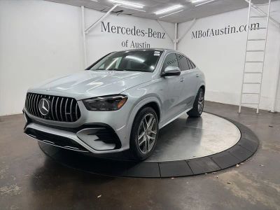 2026 Mercedes-Benz GLE - Photo 39