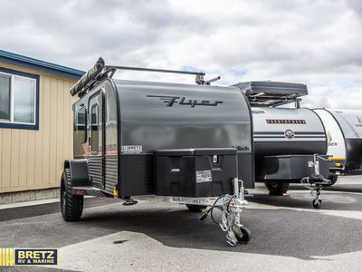 2026 inTech RV Flyer - Photo 3