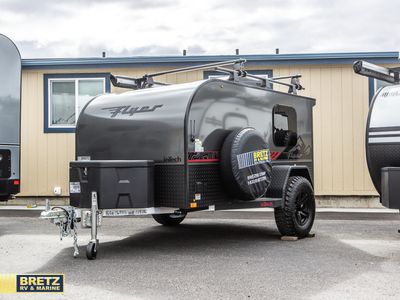 2026 inTech RV Flyer - Photo 5