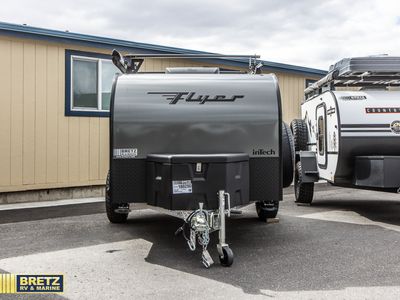 2026 inTech RV Flyer - Photo 4