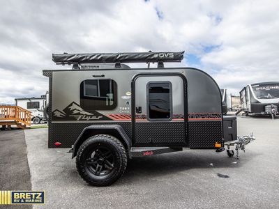 2026 inTech RV Flyer - Photo 1