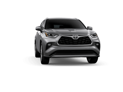 2026 Toyota Highlander Hybrid - Photo 16
