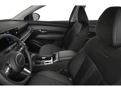2026 Hyundai Tucson - Photo 39