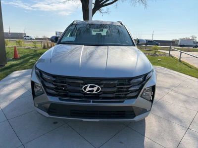2026 Hyundai Tucson - Photo 8