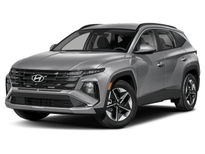 2026 Hyundai Tucson - Photo 34