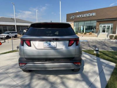 2026 Hyundai Tucson - Photo 4
