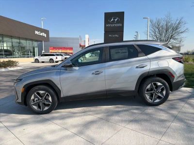 2026 Hyundai Tucson - Photo 2