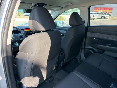 2026 Hyundai Tucson - Photo 14
