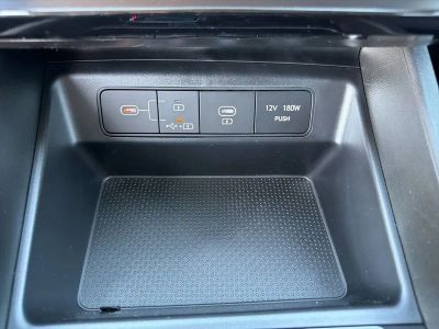 2026 Hyundai Tucson - Photo 28