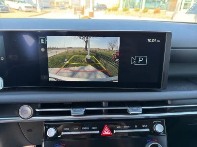 2026 Hyundai Tucson - Photo 25