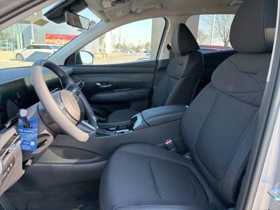 2026 Hyundai Tucson - Photo 18