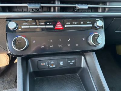 2026 Hyundai Tucson - Photo 27