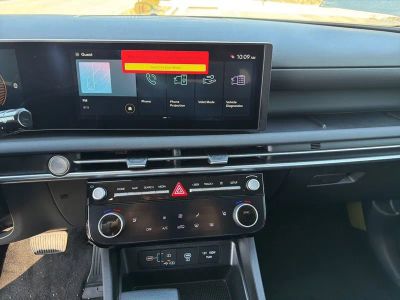 2026 Hyundai Tucson - Photo 24