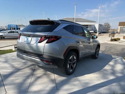 2026 Hyundai Tucson - Photo 5