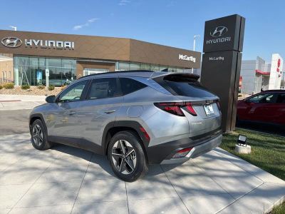 2026 Hyundai Tucson - Photo 3